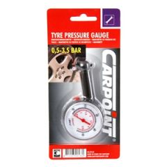 Riepu spiediena mērītājs