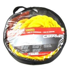 Buksiera trose pītā 5t