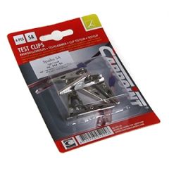 Testera spīles max-5A 6gab.