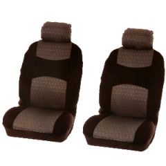 Sēdekļa pārvalki Chicago pel.priekš.