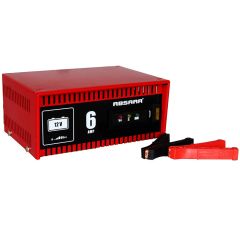 Akumulatora lādētājs ABSAAR 12V 6A