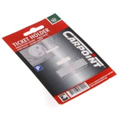 Turētājs biļetēm