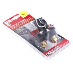 Masas slēdzis ar atsl.24V 300A