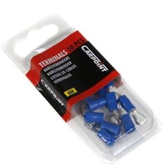 Vadu savienotājs 654z 10gab