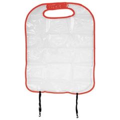 Auto sēdekļa aizsargs