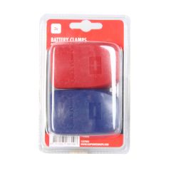 Akumulatora klemmes 800W