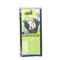 Auto pārvalks suņiem Alex