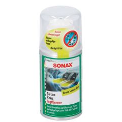Salona tīr.līdzeklis Sonax A/C Lemon