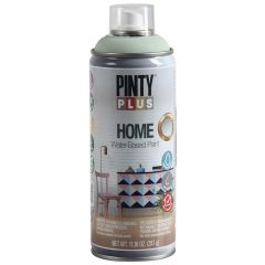 Krāsa NVS EVO Home aerosola vintage zaļa 400ml