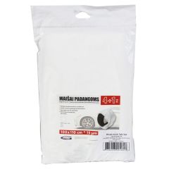 Auto riepu maisi 100x110cm 5gab.