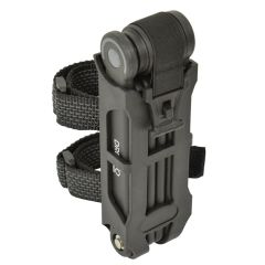 Velo saslēdzējs Dresco Foldable 85/5.5