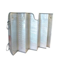 Auto saulessargs 145cm/80cm