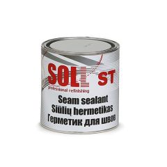 Hermētiķis Soll Šuvju pelēks, 850g