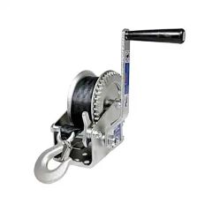 Rokas viņča ar lentu 454 kg. 10m
