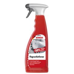 Rūsas noņēmējs Sonax
