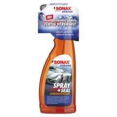 Krāsas pārklājums Sonax XTreme 750ml