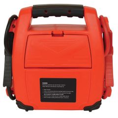 Auto starteris 12V/7Ah 250A