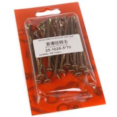 Skrūve h28/2 5 x70 torx25 dzZn 25gb
