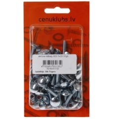 Skrūve mēbeļu 603 5x20 50gab