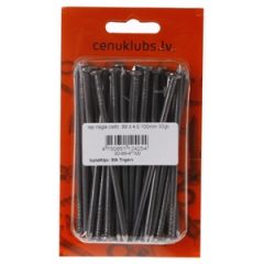 Iep.naglas celtn.99 d4.0 100mm 30gab.