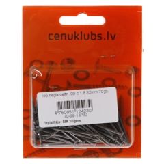 Iep.naglas celtn.99 d1.8 32mm 70gab.