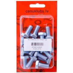 Iep.bultskrūve 933-10*20 15gb.