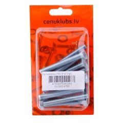 Iep.bultskrūve 933- 8*60 10gb.