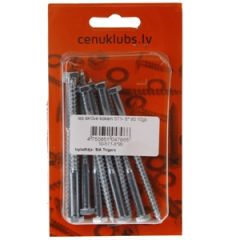 Iep.skrūve kokam 571-8x90 10gab.