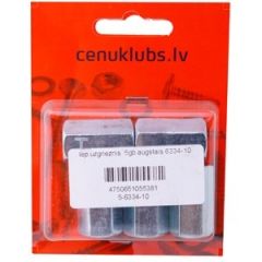 Iep.uzgrieznis 5gab augstais 6334-10