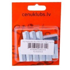 Iep.uzgrieznis din 6334 M 8  10gb.augsta