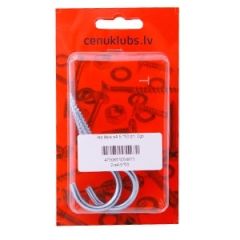 Iep.āķis s4 5 *50 zn  2gb.