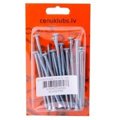 Iep.skrūve kokam s18-5x 80  20gb.