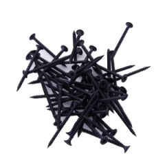 Iep.skrūve riģip.s25f  51mm fosfat.200gb