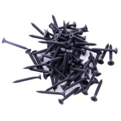 Iep.skrūve riģip.s25f  35/38mm fosfat.30