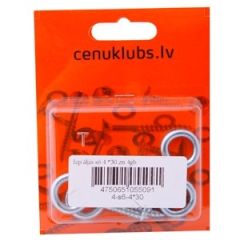 Iep.āķis s6 4 *30 zn 4gb.