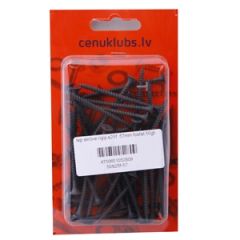 Iep.skrūve riģip.s25f  57mm fosfat.50gb.