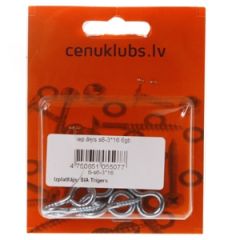 Iep.āķis s6-3*16 6gb.