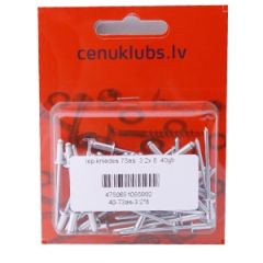 Iep.kniedes 73as  3.2x 8  40gb.