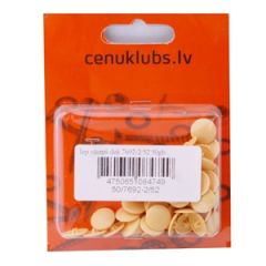 Iep.vāciņš dek.7692-2/52 50gb.