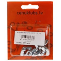 Iep.spārnuzgrieznis din315 M 6 8gb.