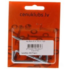 Iep.āķis s5 4 *60 zn 4gb.