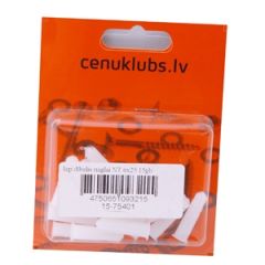 Iep.dībelis naglai NT 6x25 15gb.