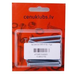 Iep.skrūve 965-5x50 15gab