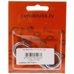 Iep.āķis s4 4.75x32zn 2gab