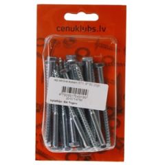 Iep.skrūve kokam 571-6x80 20gab