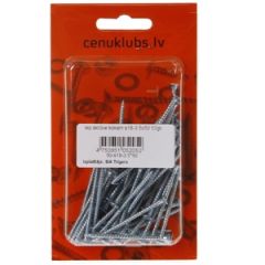 Iep.skrūve kokam s18-3.5x50 50gb