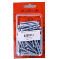 Iep. bultskrūve 931-5x40 50gab