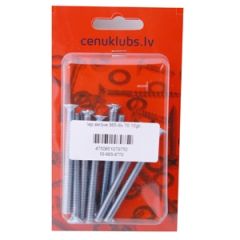 Iep.skrūve 965-6x70 10gab