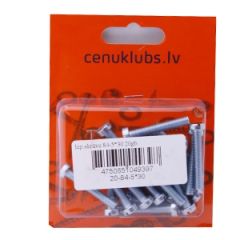 Iep.skrūve 84-5x30 20gab