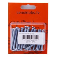 Iep.skrūve 965-5x45 20gab